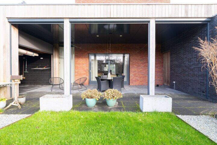 Foto 57 - De Landerijen 26, Drachten
