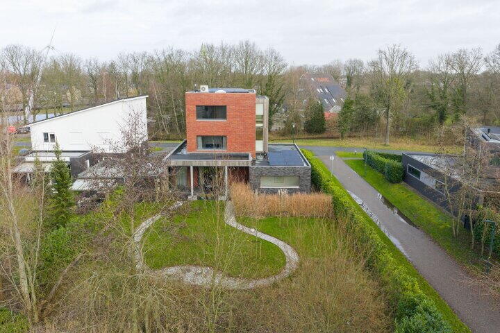 Foto 61 - De Landerijen 26, Drachten