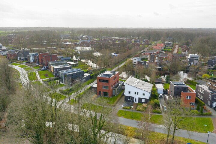 Foto 66 - De Landerijen 26, Drachten