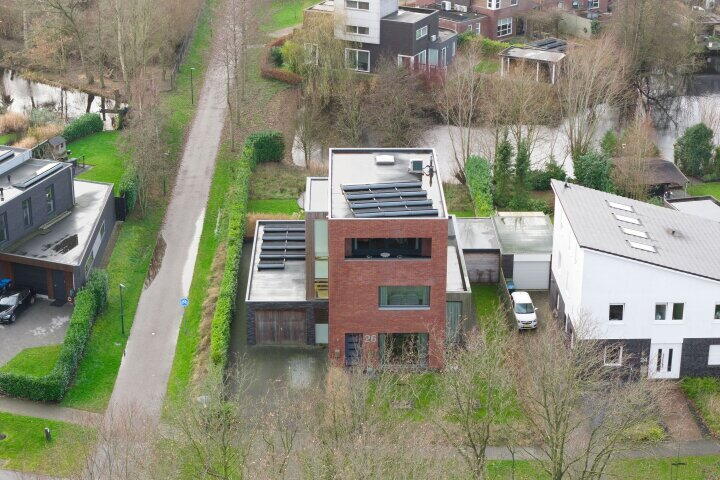 Foto 67 - De Landerijen 26, Drachten