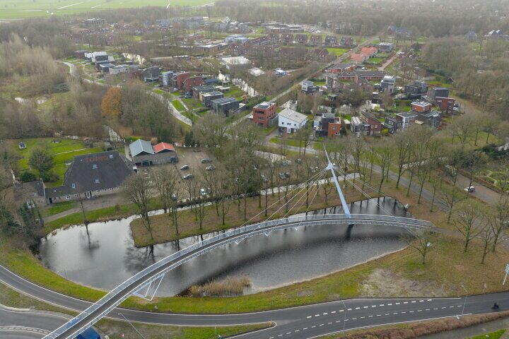 Foto 68 - De Landerijen 26, Drachten