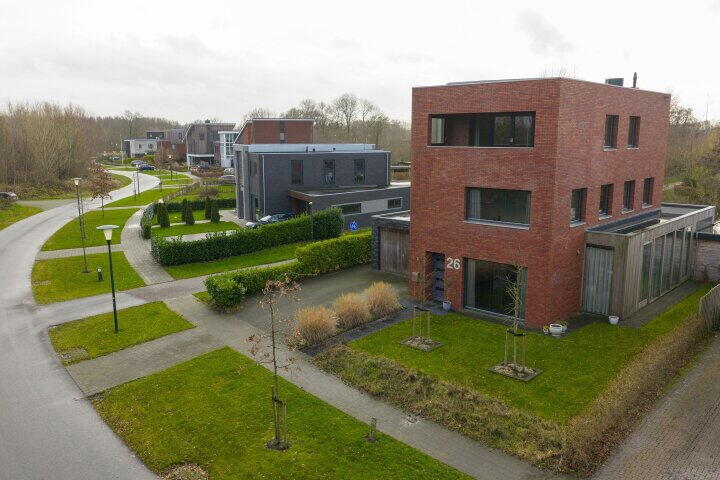 Foto 70 - De Landerijen 26, Drachten