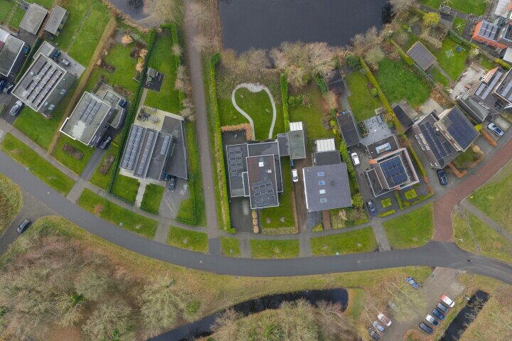 Foto 72 - De Landerijen 26, Drachten