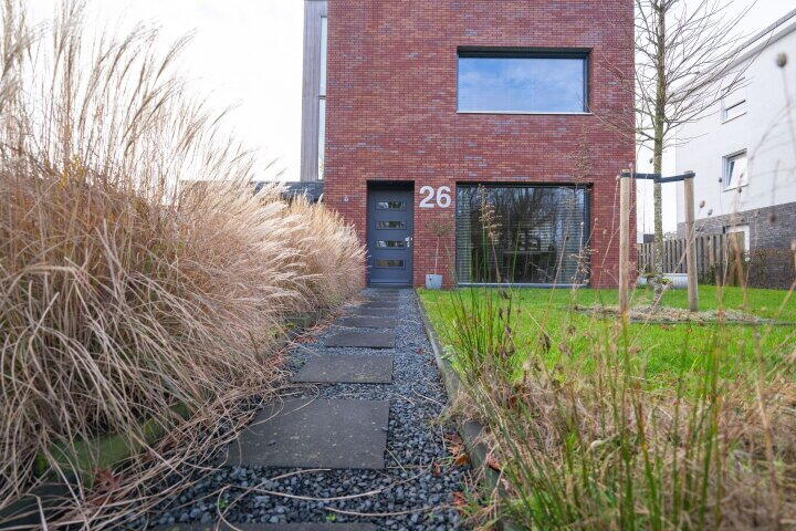 Foto 9 - De Landerijen 26, Drachten