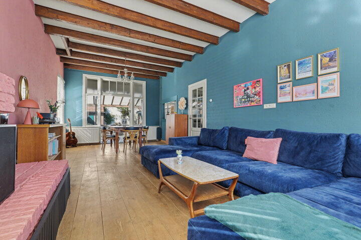 Foto 11 - De Lannoystraat 1, Vlissingen