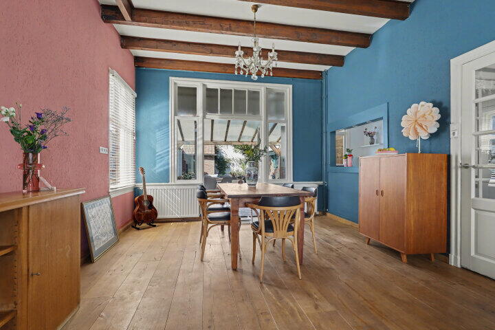 Foto 13 - De Lannoystraat 1, Vlissingen