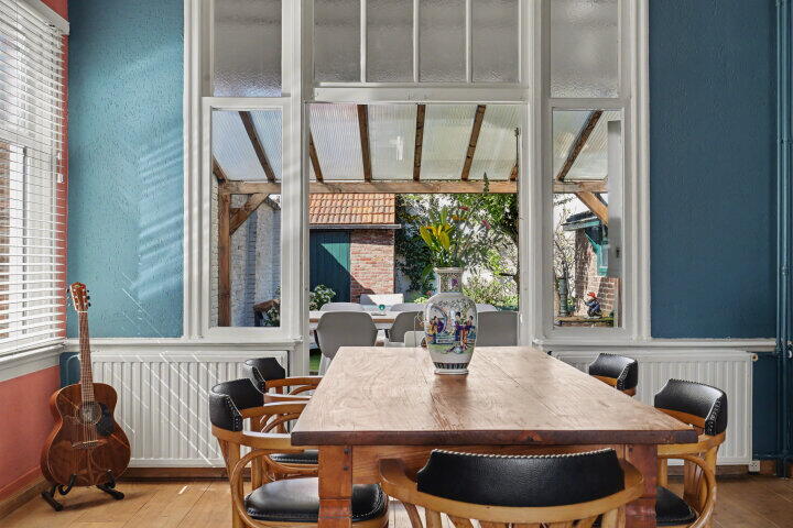 Foto 15 - De Lannoystraat 1, Vlissingen