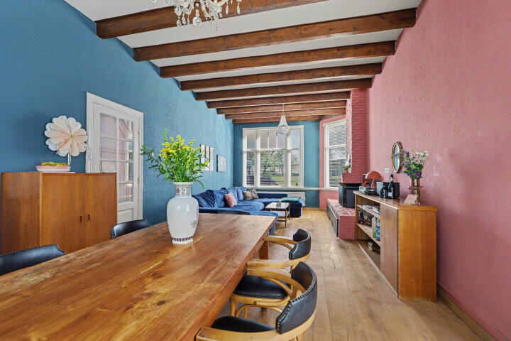 Foto 16 - De Lannoystraat 1, Vlissingen