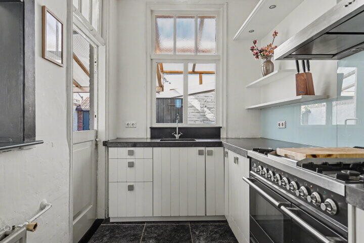 Foto 17 - De Lannoystraat 1, Vlissingen