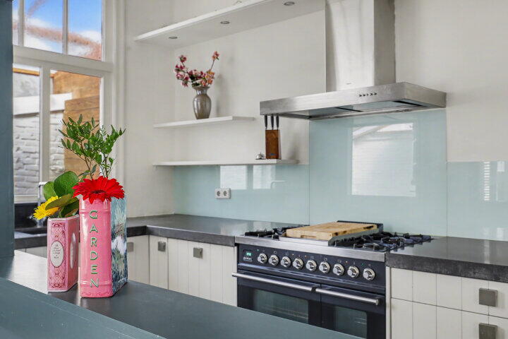 Foto 18 - De Lannoystraat 1, Vlissingen