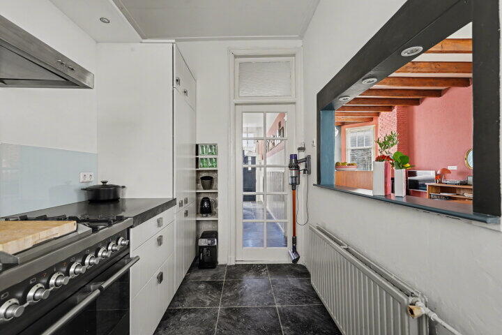 Foto 20 - De Lannoystraat 1, Vlissingen