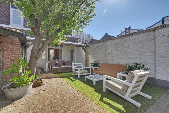 Foto 3 - De Lannoystraat 1, Vlissingen