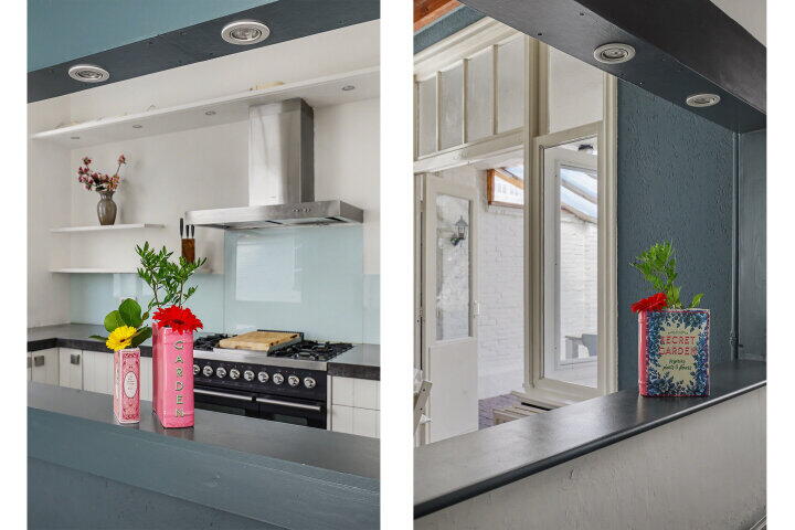 Foto 21 - De Lannoystraat 1, Vlissingen