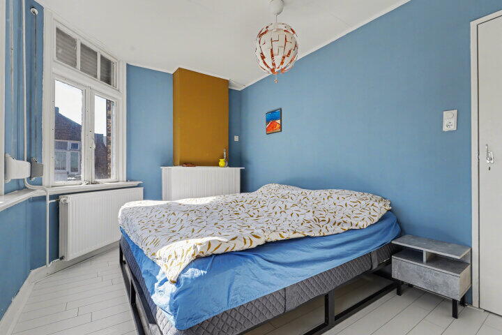 Foto 24 - De Lannoystraat 1, Vlissingen