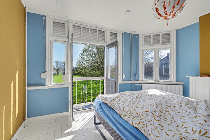 Foto 25 - De Lannoystraat 1, Vlissingen