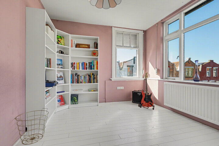 Foto 26 - De Lannoystraat 1, Vlissingen