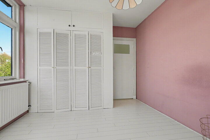 Foto 27 - De Lannoystraat 1, Vlissingen