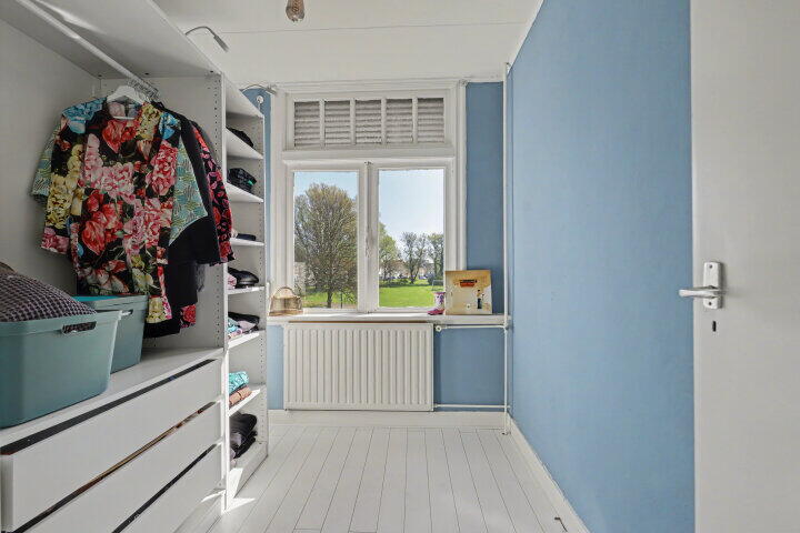 Foto 28 - De Lannoystraat 1, Vlissingen