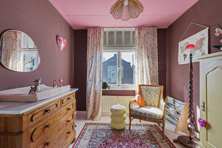 Foto 30 - De Lannoystraat 1, Vlissingen