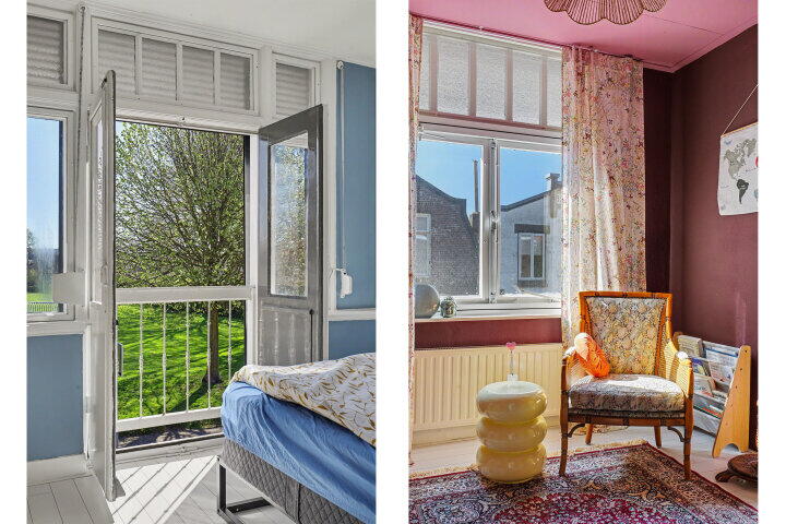 Foto 32 - De Lannoystraat 1, Vlissingen