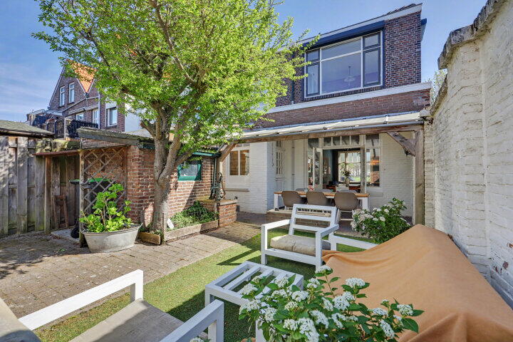 Foto 34 - De Lannoystraat 1, Vlissingen