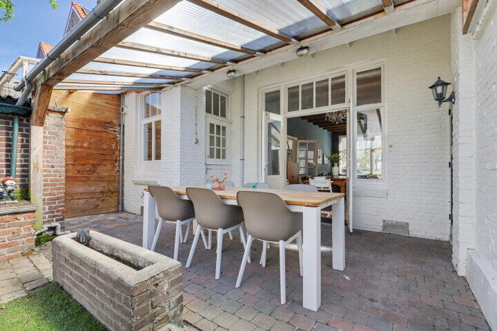 Foto 35 - De Lannoystraat 1, Vlissingen