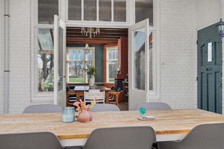 Foto 36 - De Lannoystraat 1, Vlissingen