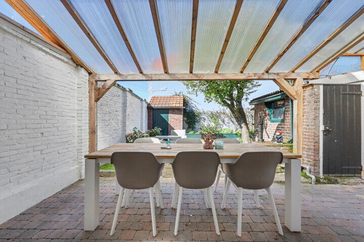 Foto 37 - De Lannoystraat 1, Vlissingen