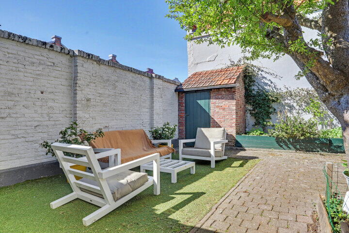 Foto 38 - De Lannoystraat 1, Vlissingen