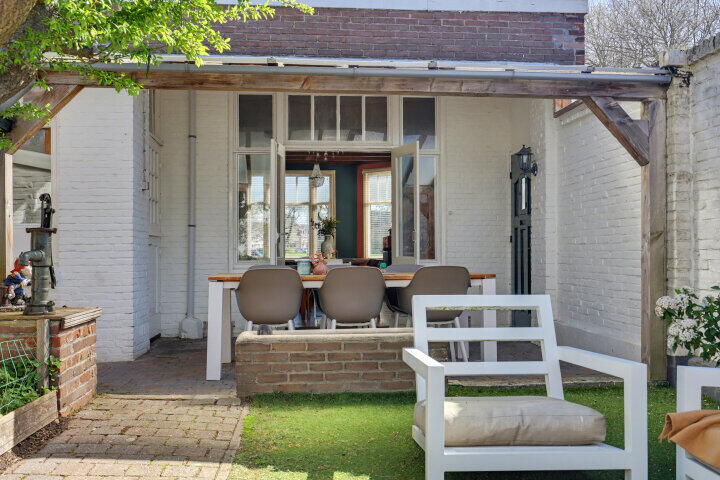 Foto 39 - De Lannoystraat 1, Vlissingen