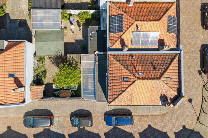 Foto 40 - De Lannoystraat 1, Vlissingen