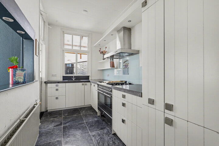 Foto 5 - De Lannoystraat 1, Vlissingen