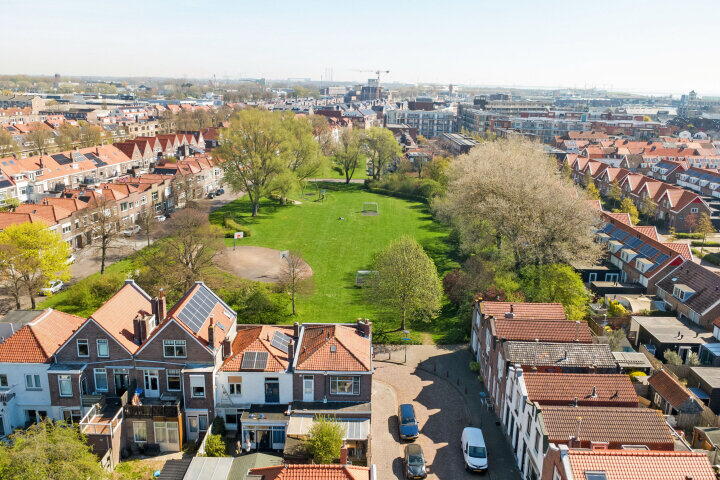 Foto 41 - De Lannoystraat 1, Vlissingen