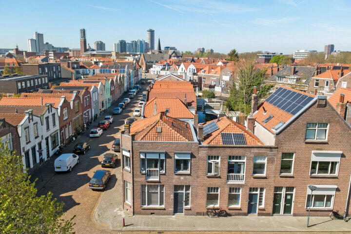 Foto 42 - De Lannoystraat 1, Vlissingen