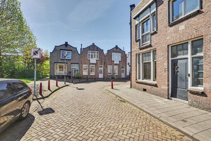 Foto 43 - De Lannoystraat 1, Vlissingen