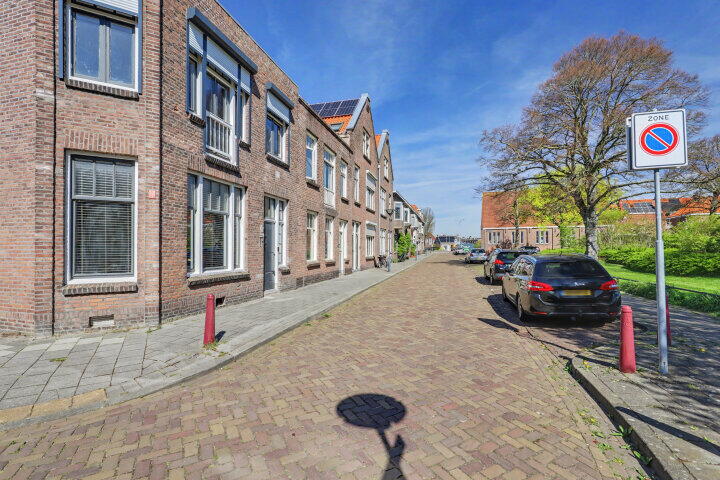 Foto 44 - De Lannoystraat 1, Vlissingen