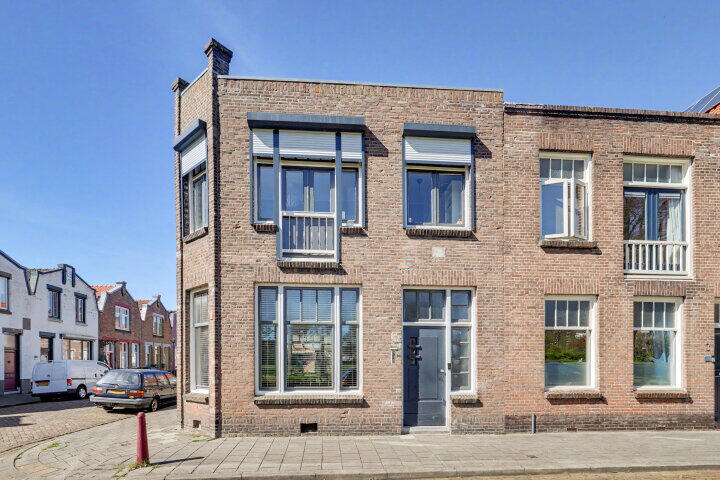 Foto 45 - De Lannoystraat 1, Vlissingen