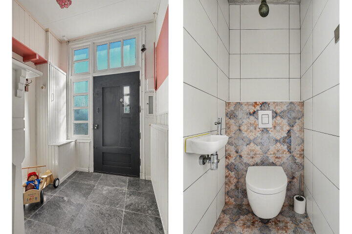 Foto 7 - De Lannoystraat 1, Vlissingen