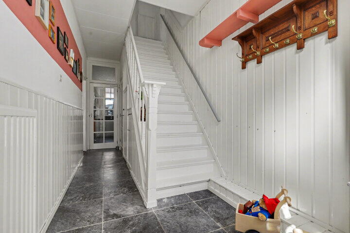 Foto 8 - De Lannoystraat 1, Vlissingen