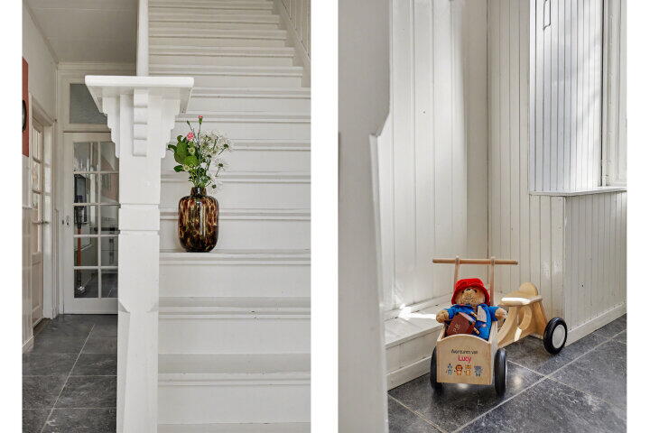 Foto 9 - De Lannoystraat 1, Vlissingen