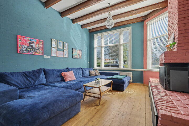 Foto 10 - De Lannoystraat 1, Vlissingen