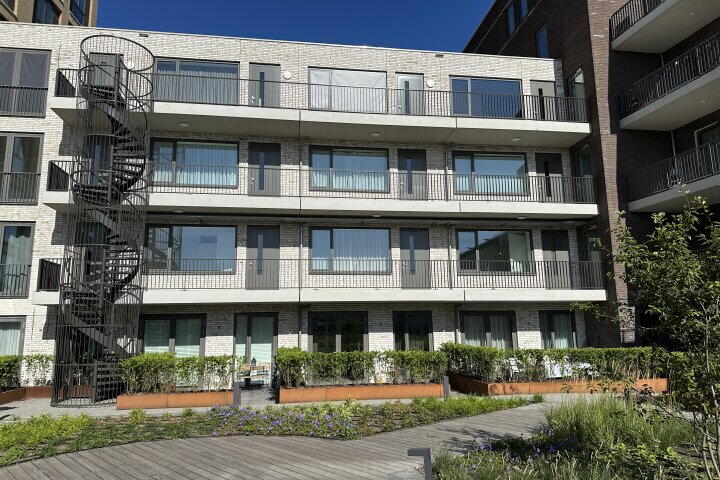 Foto 3 – Delflandstraat 14, Leidschendam