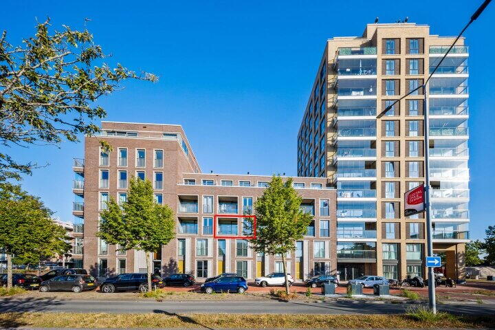 Foto 3 – Delflandstraat 14, Leidschendam