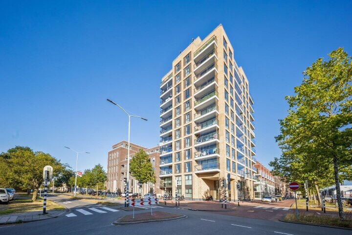 Foto 34 – Delflandstraat 14, Leidschendam