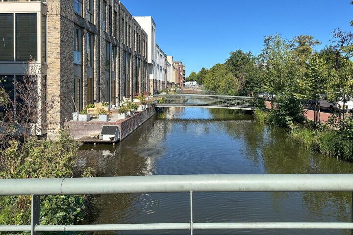 Foto 36 – Delflandstraat 14, Leidschendam