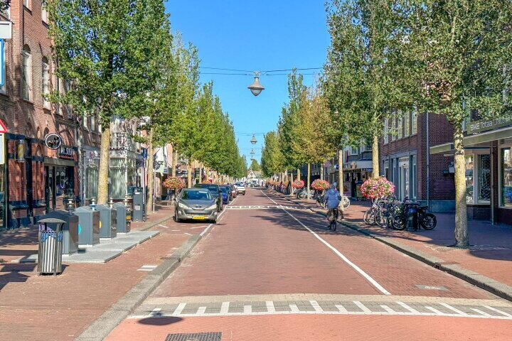 Foto 37 – Delflandstraat 14, Leidschendam
