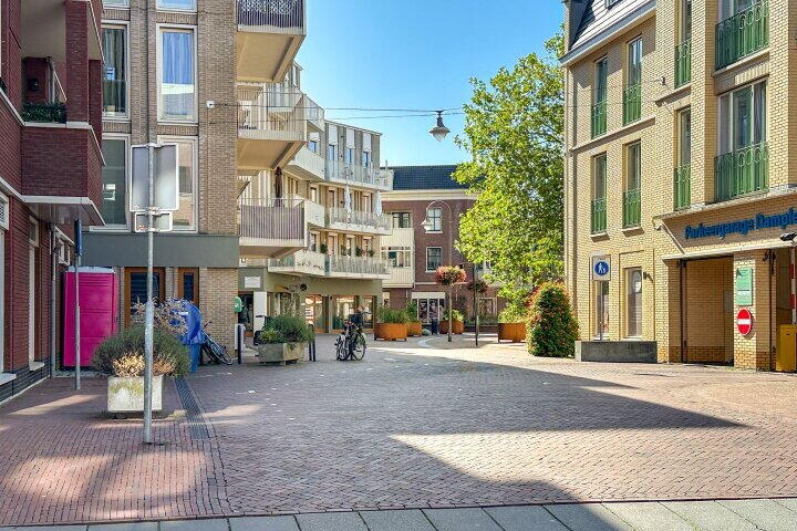 Foto 38 – Delflandstraat 14, Leidschendam