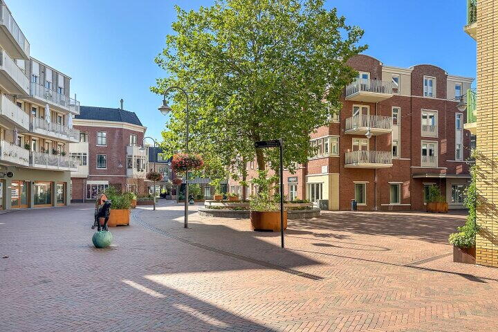 Foto 39 – Delflandstraat 14, Leidschendam
