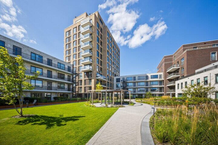 Foto 5 – Delflandstraat 14, Leidschendam