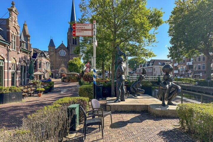 Foto 41 – Delflandstraat 14, Leidschendam